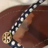 Tory Burch - Terra thong sandals - Photo 2