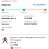 Souq.com - I booked by souq.com mobile apps, halloween children's clothing kids tracking number <span class="replace-code" title="This information is only accessible to verified representatives of company">[protected]</span>