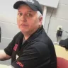 KFC - verbally abusive shift manager