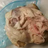 Kroger - baked chicken from the kroger deli (cartersville, ga)