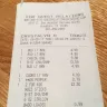 Applebee's - customer service - Photo 1