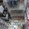 Exxon - ongoing lack of stocked products during day time. - Photo 1