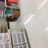 Big Lots - running of store