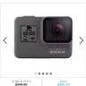 GoPro - there is a fake website on internet selling gopro 5 - Photo 1