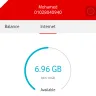 Vodafone - internet bundle/ customer service