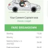 Careem - immoral/unprofessional captain (awais liaqat <span class="replace-code" title="This information is only accessible to verified representatives of company">[protected]</span>)