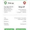 Careem - immoral/unprofessional captain (awais liaqat [protected]) - Photo 2