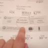 eDreams - unresolved luggage error. booking reference - Photo 1