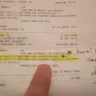 eDreams - unresolved luggage error. booking reference - Photo 3