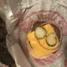 Wendy’s - food