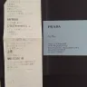 Prada - Handbag #Nzvf0016000 - Photo 1