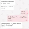 Letgo - customer review of me - Photo 1