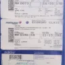 Malaysia Airlines - compensation for the domestic ticket for fault information provided and damaged baggage-reg