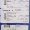 Malaysia Airlines - compensation for the domestic ticket for fault information provided and damaged baggage-reg - Photo 3