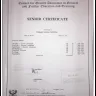 University of South Africa [UNISA] - rejected application for <span class="replace-code" title="This information is only accessible to verified representatives of company">[protected]</span> miss n. a. tsotetsi
