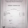 University of South Africa [UNISA] - rejected application for [protected] miss n. a. tsotetsi - Photo 1