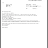 University of South Africa [UNISA] - rejected application for [protected] miss n. a. tsotetsi - Photo 2
