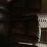 La-Z-Boy - leather reclining sofa - Photo 1