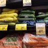 Safeway - produce