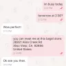Letgo - scammer user - Photo 1
