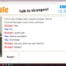 Omegle - unconsented use of face-claim