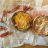 Burger King - bacon king - Photo 1