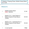Domino's Pizza - coupon for domino's - Photo 1