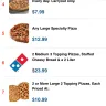 Domino's Pizza - coupon for domino's - Photo 2