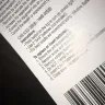 Dollar Tree - misprint on package for halloween decoration - Photo 2
