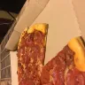 Pizza Hut - my order