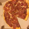Pizza Hut - my order