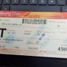 Air India - I am complaining of air india to return extra travel money