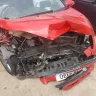 Ford - why the airbags didn't go off in an accident - Photo 5