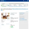Booking.com - hotel reservation in berlin