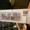Better Homes And Gardens - tan jacquard 24 shelf over the door organizer - Photo 2