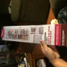 Better Homes And Gardens - tan jacquard 24 shelf over the door organizer - Photo 3