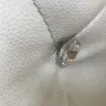 Letgo - white queen size bed - Photo 7