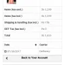 Street Style Store - my spandex gown order no. 1688007 not received from last 45 days
