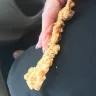 KFC - chicken strips