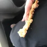 KFC - chicken strips