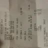 Ace Hardware - I was over charged on 2 different items and when I returned them the next day I was treated as tho it was my fault.