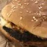 Burger King - whopper meal