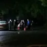Domino's Pizza - employees after store closes - Photo 2