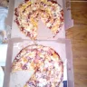 Debonairs Pizza - food
