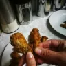 Chicken Licken - hot wings bought were abnormally small - Photo 1