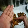 Chicken Licken - hot wings bought were abnormally small