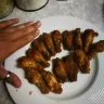 Chicken Licken - hot wings bought were abnormally small - Photo 3