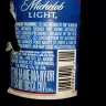 Anheuser-Busch - michelob light in the bottle (roach inside the bottle)