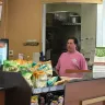 Togo's Eateries - horrible customer service from the owner/manager - phil