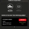 Pizza Hut - delivery option for mont belvieu texas